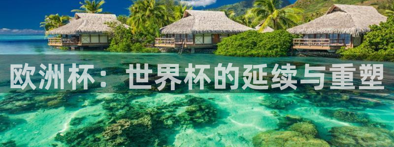 世界杯亚洲区预选赛:欧洲杯:世界杯的延续与重塑